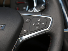 2021款 Redline 550T 自动锐联版