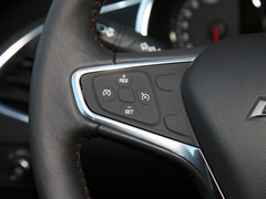 2021款 Redline 550T 自动锐联版