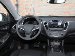 2021款 Redline 550T 自动锐联版