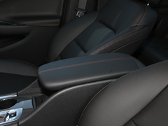 2021款 Redline 550T 自动锐联版
