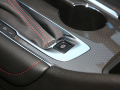 2021款 Redline 550T 自动锐联版