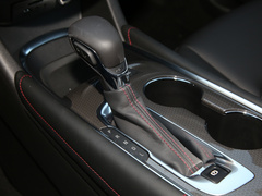 2021款 Redline 550T 自动锐联版