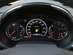 2021款 Redline 550T 自动锐联版