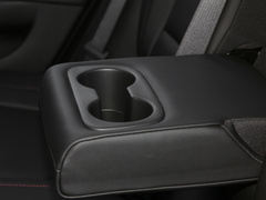 2021款 Redline 550T 自动锐联版
