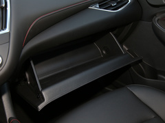 2021款 Redline 550T 自动锐联版