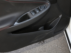 2021款 Redline 550T 自动锐联版