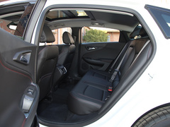 2021款 Redline 550T 自动锐联版