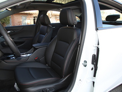 2021款 Redline 550T 自动锐联版