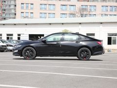 2021款 Redline 550T 自动锐智版