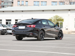 2021款 Redline 550T 自动锐智版