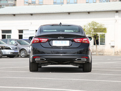 2021款 Redline 550T 自动锐智版