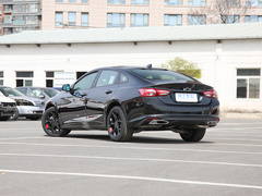 2021款 Redline 550T 自动锐智版