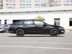 2021款 Redline 550T 自动锐智版