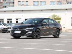 2021款 Redline 550T 自动锐智版