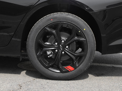 2021款 Redline 550T 自动锐智版