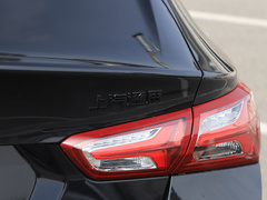 2021款 Redline 550T 自动锐智版