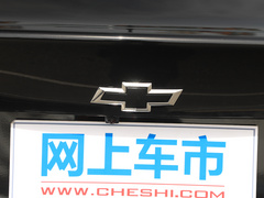 2021款 Redline 550T 自动锐智版