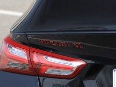 2021款 Redline 550T 自动锐智版