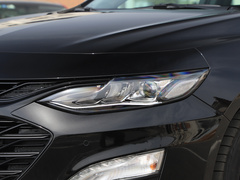 2021款 Redline 550T 自动锐智版