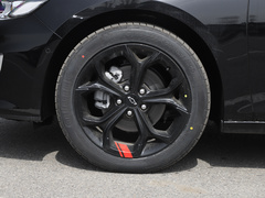 2021款 Redline 550T 自动锐智版