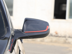 2021款 Redline 550T 自动锐智版