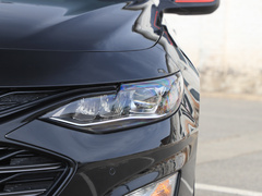 2021款 Redline 550T 自动锐智版