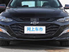 2021款 Redline 550T 自动锐智版