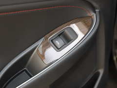 2021款 Redline 550T 自动锐智版