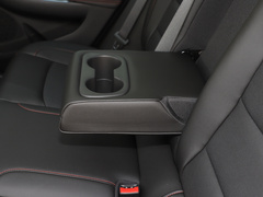 2021款 Redline 550T 自动锐智版