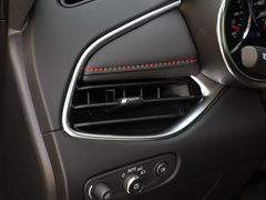 2021款 Redline 550T 自动锐智版