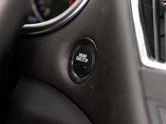 2021款 Redline 550T 自动锐智版