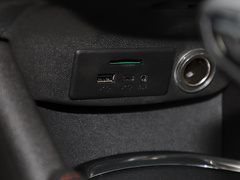 2021款 Redline 550T 自动锐智版
