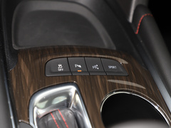 2021款 Redline 550T 自动锐智版
