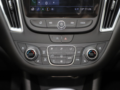 2021款 Redline 550T 自动锐智版