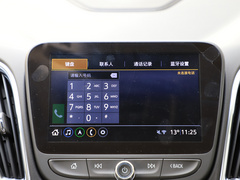 2021款 Redline 550T 自动锐智版