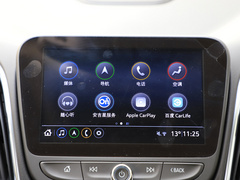 2021款 Redline 550T 自动锐智版