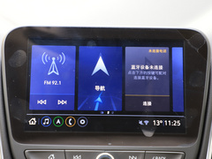 2021款 Redline 550T 自动锐智版