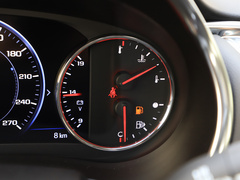 2021款 Redline 550T 自动锐智版