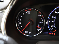 2021款 Redline 550T 自动锐智版