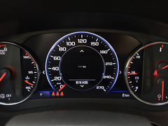 2021款 Redline 550T 自动锐智版