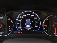 2021款 Redline 550T 自动锐智版