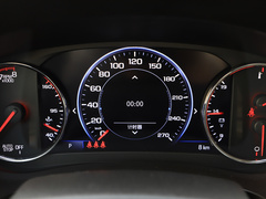 2021款 Redline 550T 自动锐智版