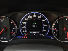 2021款 Redline 550T 自动锐智版