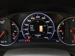2021款 Redline 550T 自动锐智版