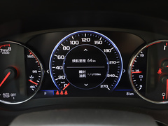 2021款 Redline 550T 自动锐智版