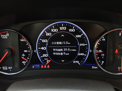 2021款 Redline 550T 自动锐智版
