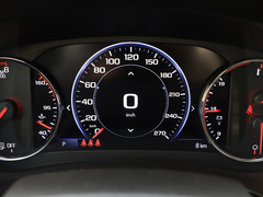 2021款 Redline 550T 自动锐智版