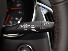 2021款 Redline 550T 自动锐智版