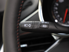 2021款 Redline 550T 自动锐智版