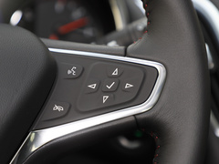 2021款 Redline 550T 自动锐智版